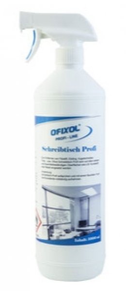 Preisschildreiniger Filzstiftentferner